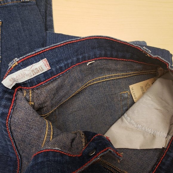 LEVI'S - Picture 3 of 4